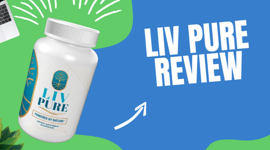 liv pure review