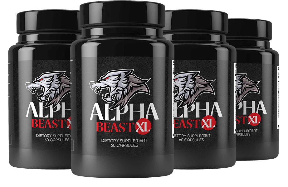 Alpha Beast XL - An In-Depth Review of the Male Enhancement Supplement