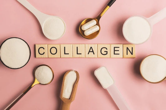 Best Collagen Powders of 2024: Top 5 Picks and Detailed Reviews