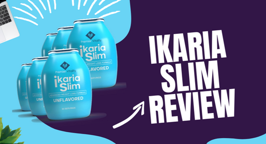 Ikaria Slim Review