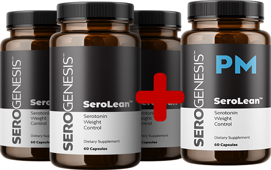 SeroLean: What You Need to Know About This Weight Support Supplement