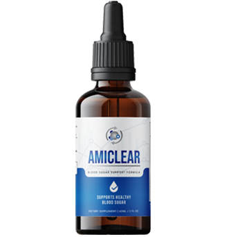 Amiclear: A Comprehensive Review of Its Potential Benefits, Ingredients, and Scientific Backing