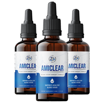 Amiclear: A Comprehensive Review of Its Potential Benefits, Ingredients, and Scientific Backing