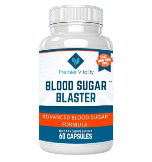 Blood Sugar Blaster 