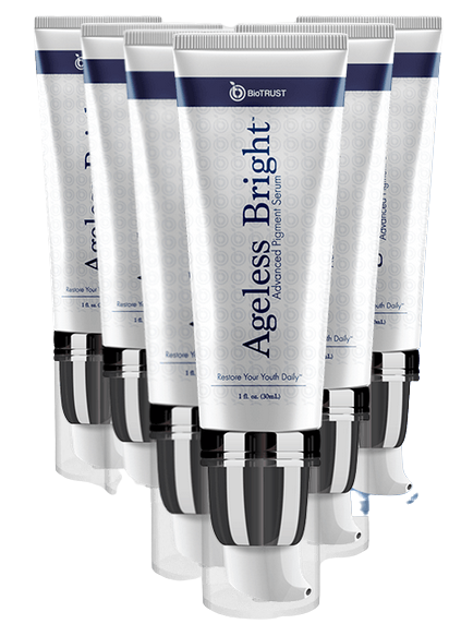 BioTrust Ageless Bright - $39 Per Bottle Up to 50% OFF