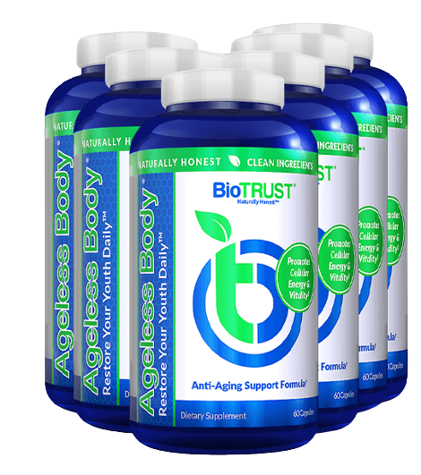 Biotrust Ageless Body