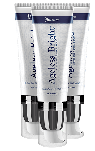 BioTrust Ageless Bright - $39 Per Bottle Up to 50% OFF