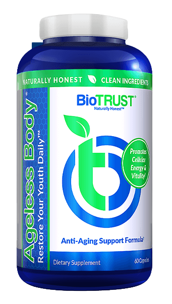 Biotrust Ageless Body