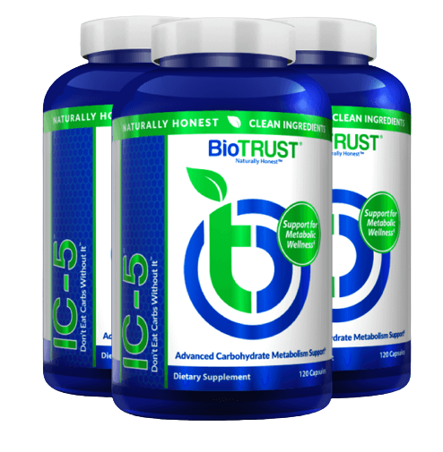 BioTrust IC 5