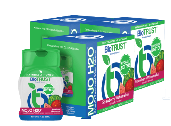 Biotrust Mojo H2O