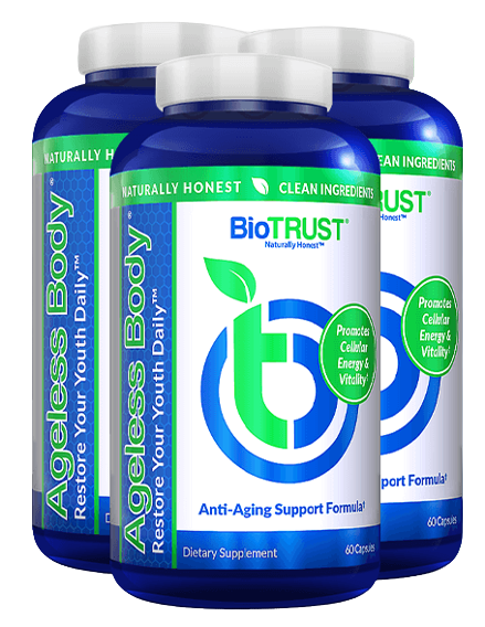 Biotrust Ageless Body