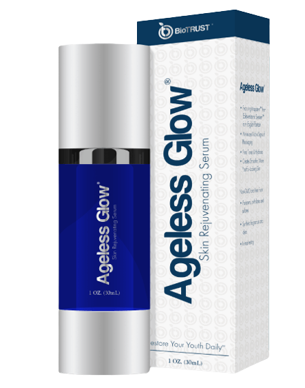 BioTrust Ageless Glow - Save Up to 38%