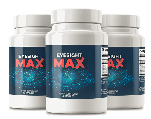 Eyesight Max: Comprehensive Review and Special Offer