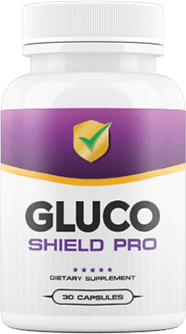 Gluco Shield Pro