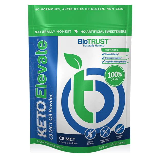 BioTrust Keto Elevate