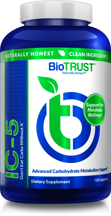 BioTrust IC-5