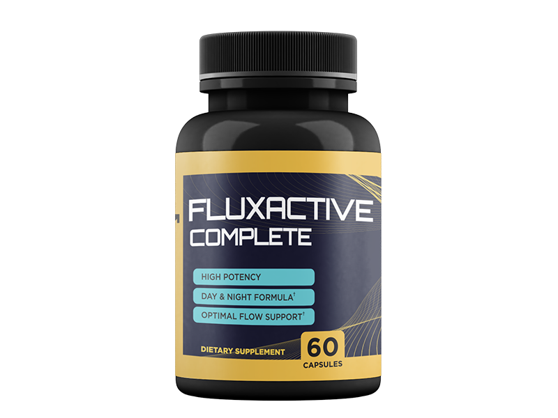 Fluxactive Complete