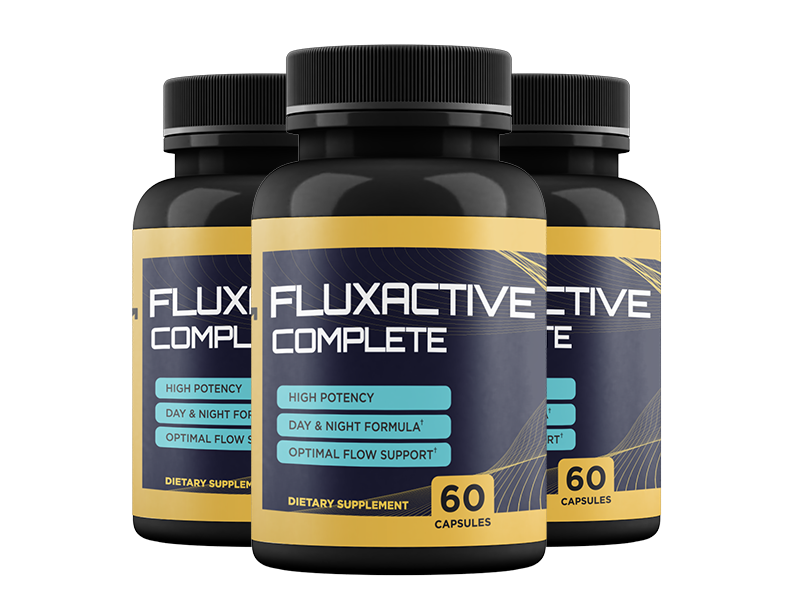 Fluxactive Complete