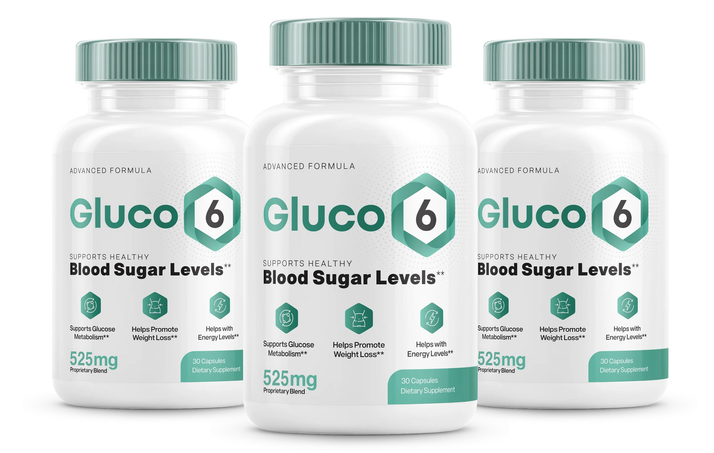 Gluco6 