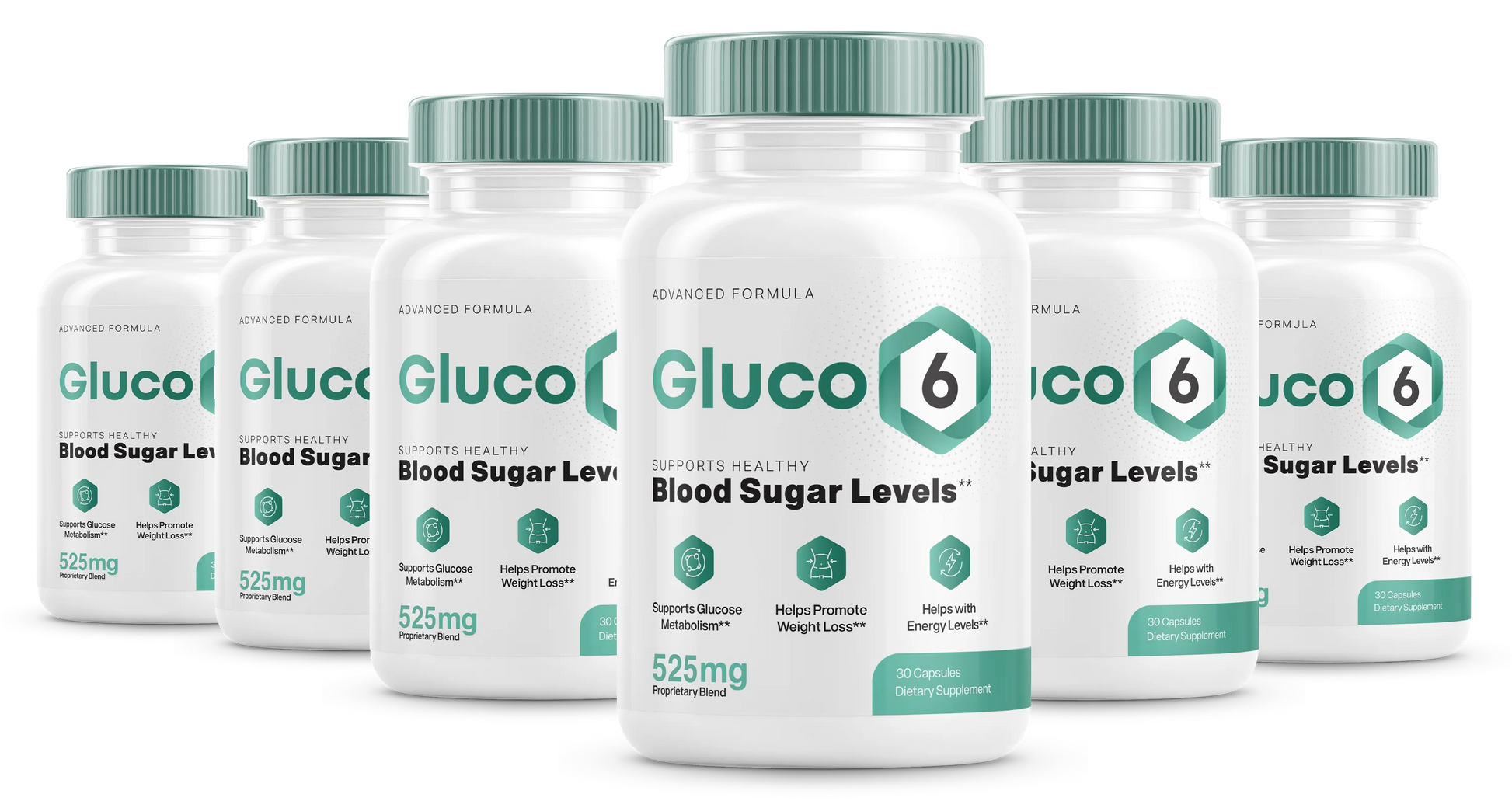 Gluco6 