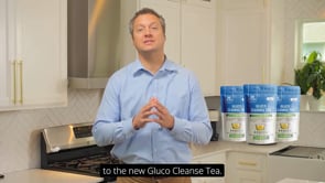 Gluco Cleanse Tea Video