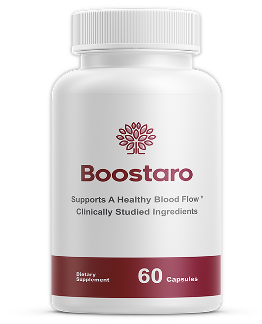 Boostaro: Honest Review of the Natural Men's Wellness Supplement