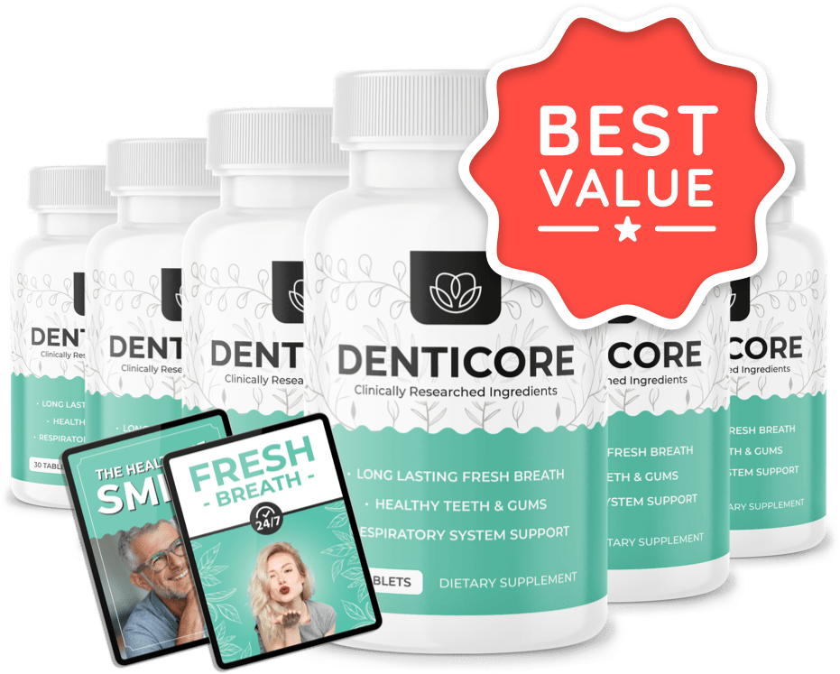 DentiCore