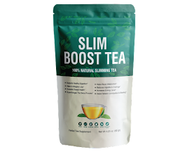 Slim Boost Tea